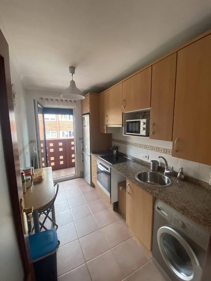 Coto Carcedo Apartment ซาลินาส ภายนอก รูปภาพ