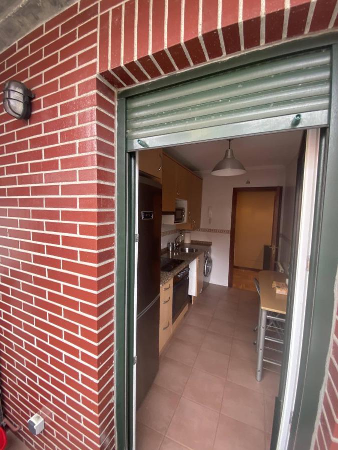 Coto Carcedo Apartment ซาลินาส ภายนอก รูปภาพ