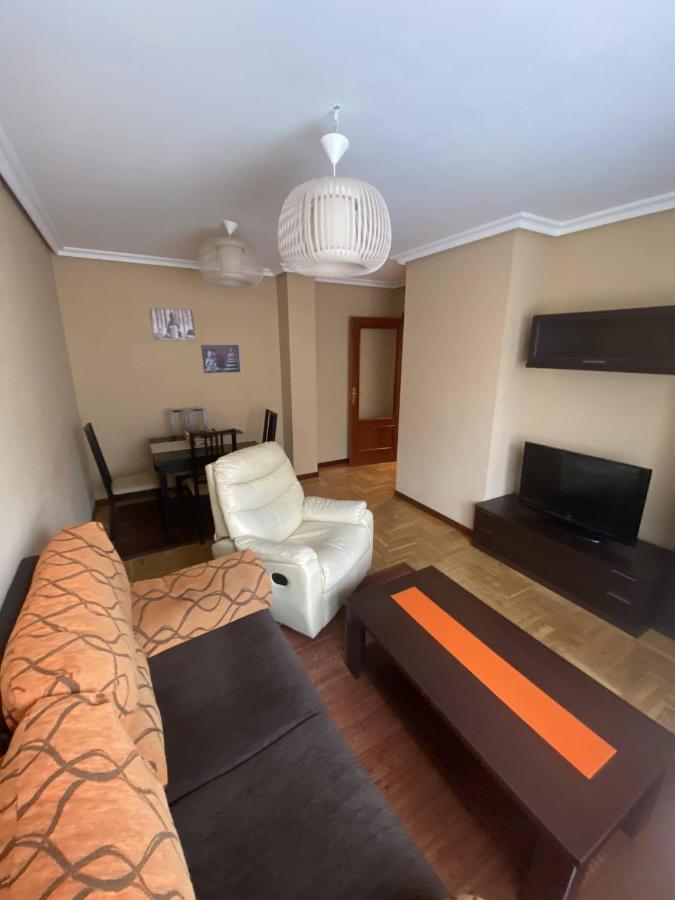 Coto Carcedo Apartment ซาลินาส ภายนอก รูปภาพ