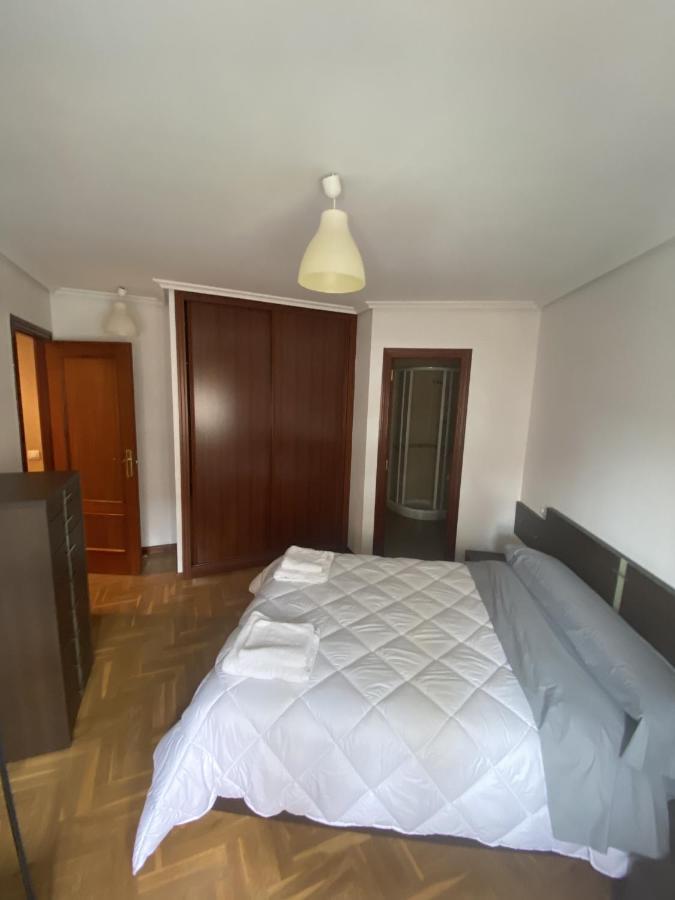 Coto Carcedo Apartment ซาลินาส ภายนอก รูปภาพ