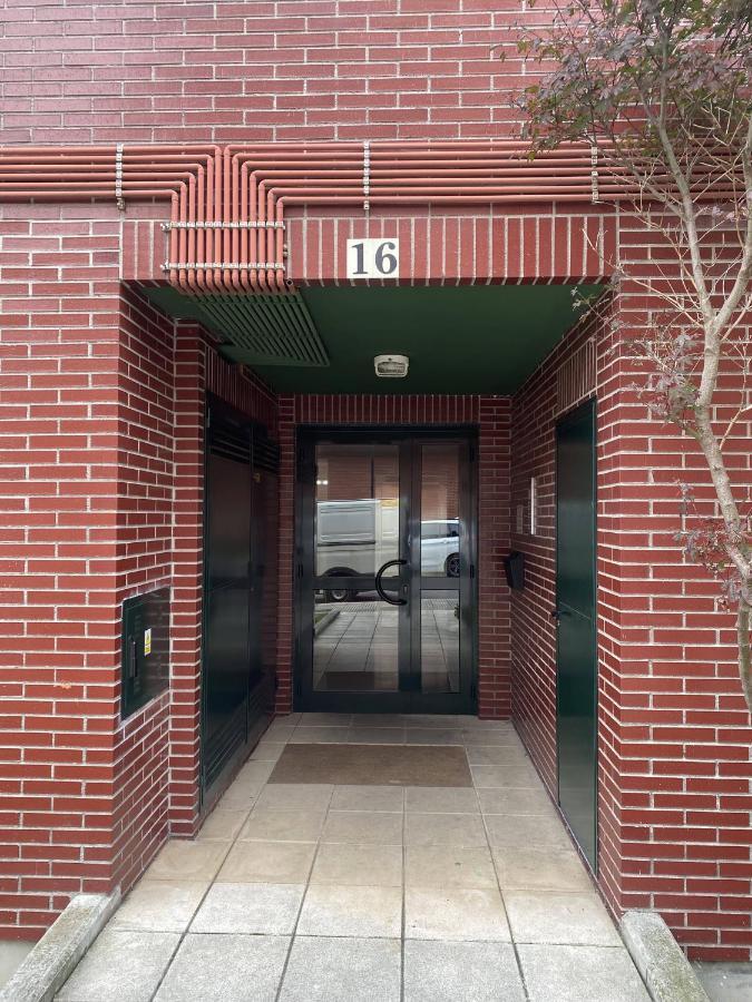 Coto Carcedo Apartment ซาลินาส ภายนอก รูปภาพ