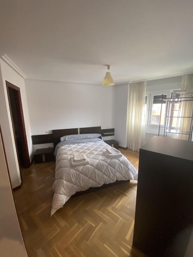 Coto Carcedo Apartment ซาลินาส ภายนอก รูปภาพ