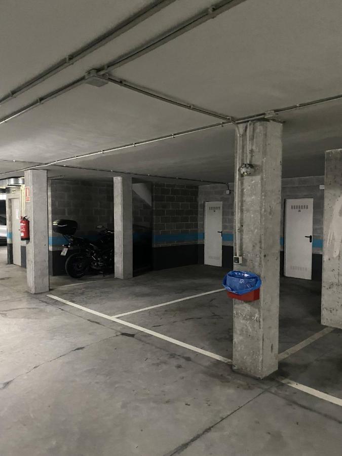Coto Carcedo Apartment ซาลินาส ภายนอก รูปภาพ